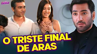 Saiba como será o FINAL de Aras em Iludida | TNT Novelas