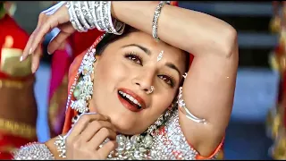 Sajan Sajan Teri Dulhan 4K Video Song | Aarzoo | Alka Yagnik | Akshay Kumar, Madhuri Dixit, Saif Ali