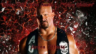 [RAE] Stone Cold Steve Austin Theme Arena Effect | "Glass Shatters"