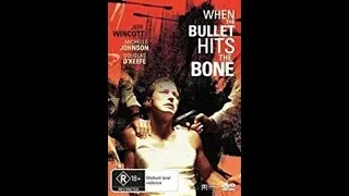 When The Bullet Hits The Bone (1996)