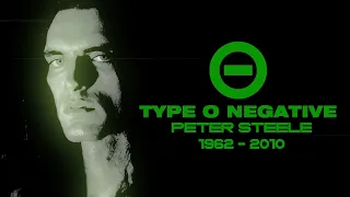Kat Bjelland & Peter Steele (Type O Negative) - Go To Sleep (Slowed)