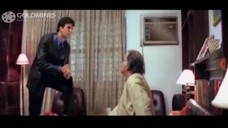 Akshay Kumar dangerous stunt | khiladi 420 movie |