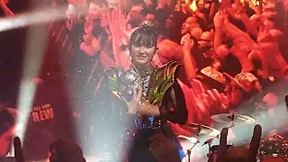 Babymetal - Megitsune Live Bruxelles 2023