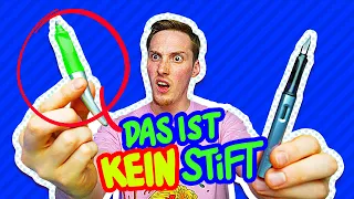 Füller - Was ist FALSCH mit euch?!