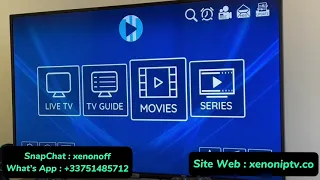 Comment installer IPTV sur sa SMART TV en 2023 !