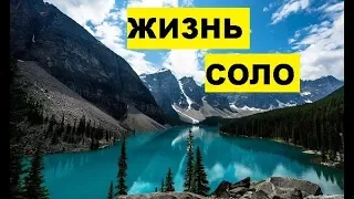 ЖИЗНЬ СОЛО. Разговоры с саньясином. Часть 1