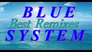 Bl.System - Remixes