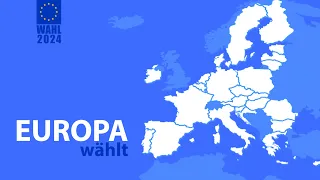 Europa wählt: KURIER Diskussion zur EU-Wahl – die Elefantenrunde