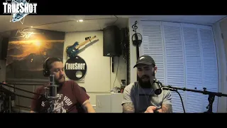 Metal Band Reacts -  Amatory "Inferno"  (Reaction/Review)