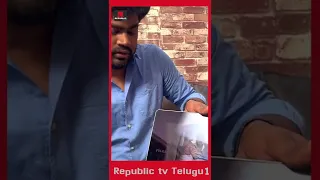 Prankstar Srikanth Reddy Shares Karate Kalyani Shocking Video || @SwatantraNews