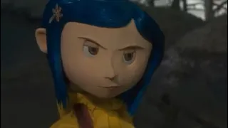 I edited coraline because I needed nostalgia 🏃🏼‍♀️