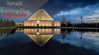 Full Evening Jamatkhana | Dua & Tasbih   #ismaili #dua