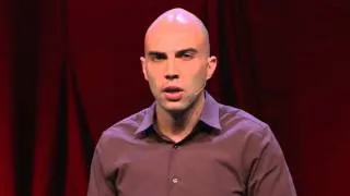 Adam Ostrow TED Talk on After your Final Status Update