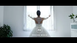 Wedding Showreel 2021. - Precam Media