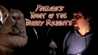 Night of the Lepus - Phelous