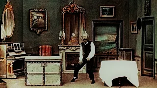 The Devilish Tenant (1909) Georges Méliès