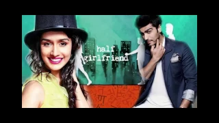 Half Girlfriend Official trailer 19th May 2017   Arjun Kapoor & Shraddha Kapoor
