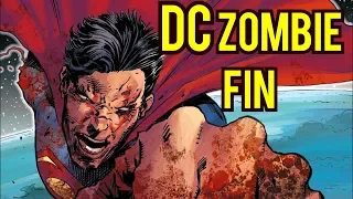 DC Zombificado (holocausto anti vida) FINAL - parte 6 - alejozaaap