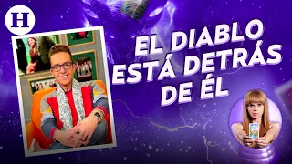 ¿Lo obligaron a regresar a Ventaneando? Mhoni Vidente revela el futuro de Daniel Bisogno