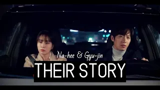 Na-Hee & Gyu-Jin || their story