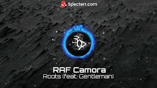 Raf Camora - Roots (feat. Gentleman) (Speed up)