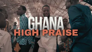 Ghana 2024: Echoes of High Praise