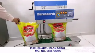 500gm,1kg ,2kg,5kg,10kg,25kg,rice.atta, grain , pulses packing machine