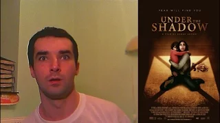 Under the Shadow (2016) - movie review