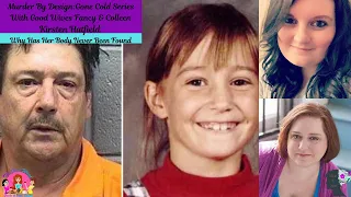 True Crime Case: Kirsten Hatfield: Never Found, Do We Have The Whole Story?