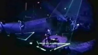 Rush - The Pass 12-12-1991