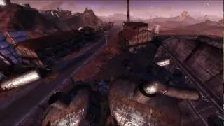 Grimlands | trailer (2011) GamesCom 2011 GC2011