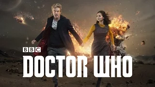 Doctor Who Staffel 9 - Teaser [HD] Deutsch / German