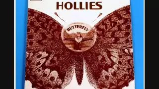 THE HOLLIES-"STEP INSIDE"(W/LYRICS)