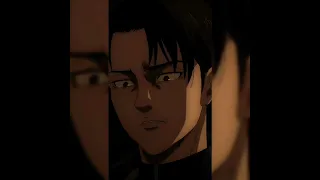 Levi Ackerman S4