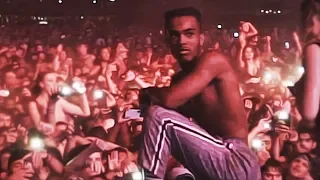 XXXtentacion LAST PERFORMANCE [ MIAMI ] (Look at me - Moonlight - Sad!)