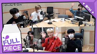 Special DJ 승민(of Stray Kids) With ONEWE(원위) full ver. /[키스 더 라디오] l kbs 211014방송