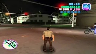 Где найти радиоуправляемую гранату в GTA Vice City