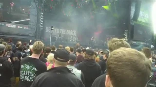 Beyond the Black "Songs of Love and Death" Wacken 2016