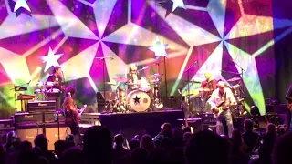 Ringo Starr- Boys Live September 14, 2018