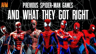 Marvel's Spider-Man 2: How can web swinging evolve?