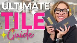 TILE IS GOING TO CHANGE YOUR LIFE! (promise)