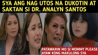 Abot Kamay Na Pangarap: May 1, 2023 Episode 201 Advance ! ZOEY SINUPALPAL AT NAPAHIYA KAY SENATOR