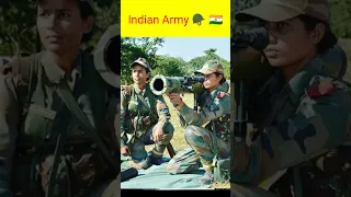 Respect Indian Army 🇮🇳 Status | Army Status #shorts #youtubeshorts #army #bsf #crpf #cisf