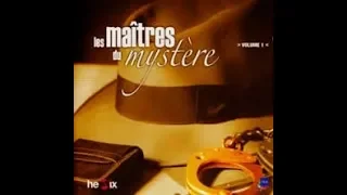 Les Maîtres du mystère - La Marne à Charenton -