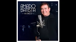 Amado Batista DVD 44 Anos (2019)