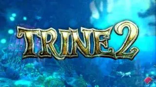 Trine 2: Launch Trailer