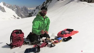 What To Pack When You’re Going Into The Backcountry: Presented By BMC Insurance