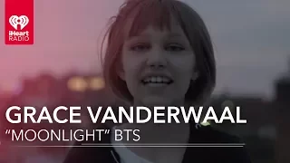 Grace Vanderwaal "Moonlight" Behind the Scenes | Exclusive Interview