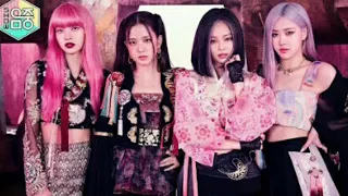 [블랙 핑크]BLACK PINK- 'HOW YOU LIKE THAT' -YG ENTERTAINMENT M/V