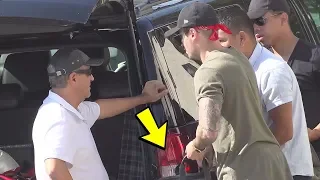 SMUGGLING COKE PRANK | GONE WRONG!